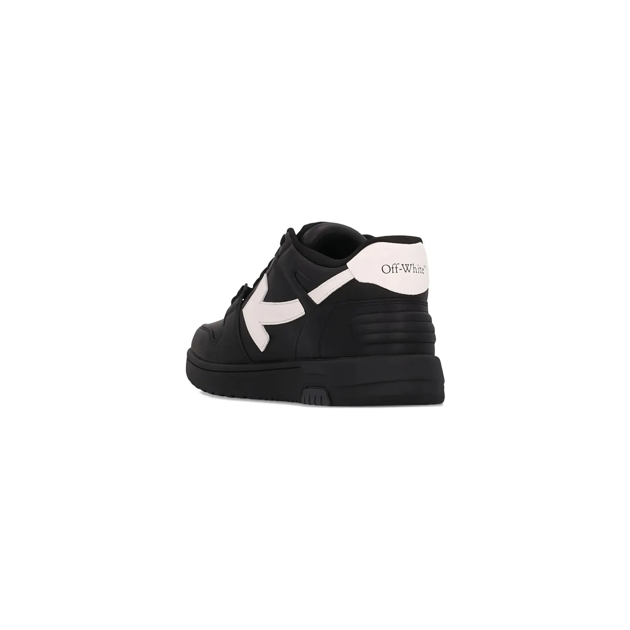 Off-white Out of Office “Black” (M189C9L019 BLKWH) (3)