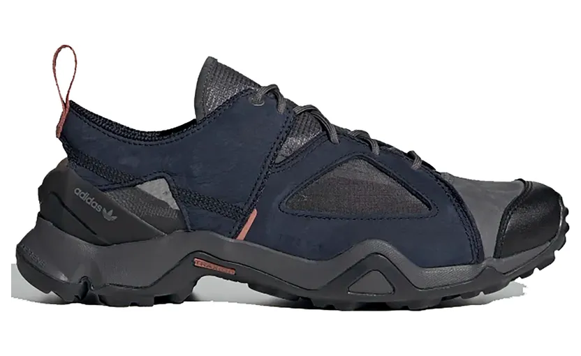 adidas Type 0-4 0AMC Grey Black