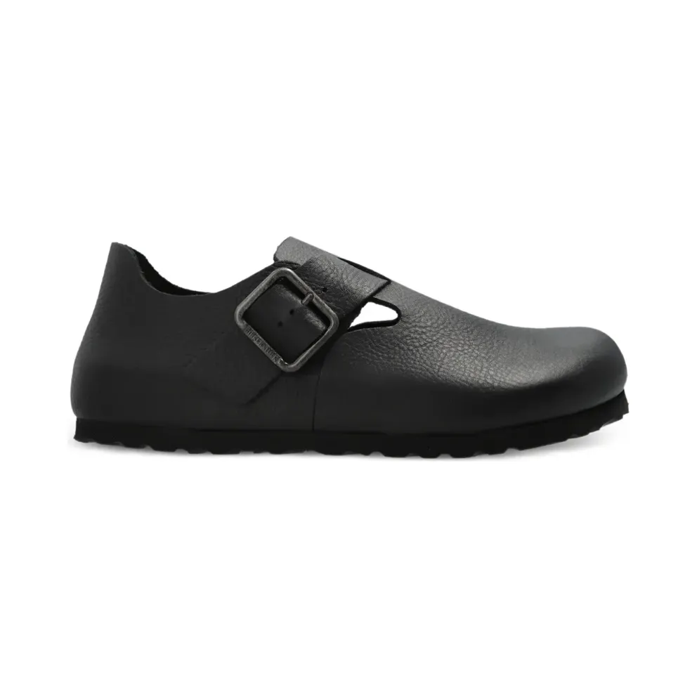 Birkenstock London Schwarz (1030176)