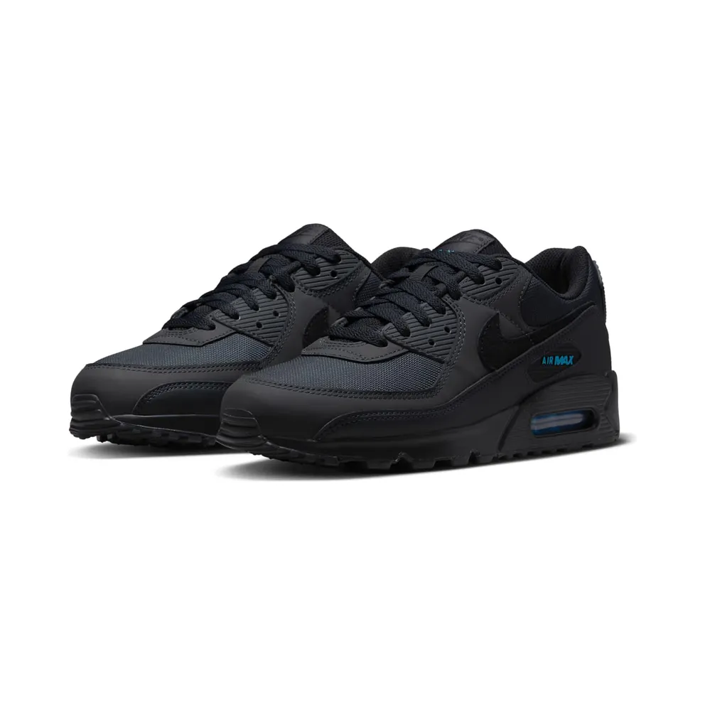 Nike Air Max 90 Grey (DQ4071-002)