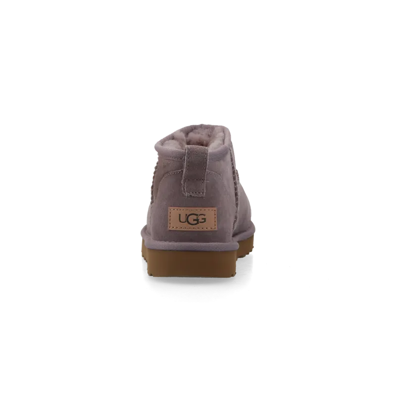 UGG W Classic Ultra Mini “Sugarplum” – 1116109-SGRP