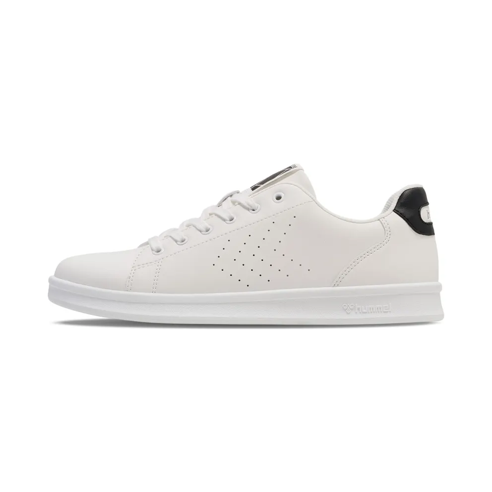 Hummel Court Line White (225943-9124)