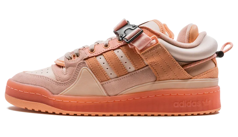 adidas Forum Low Bad Bunny Pink (GW0265)