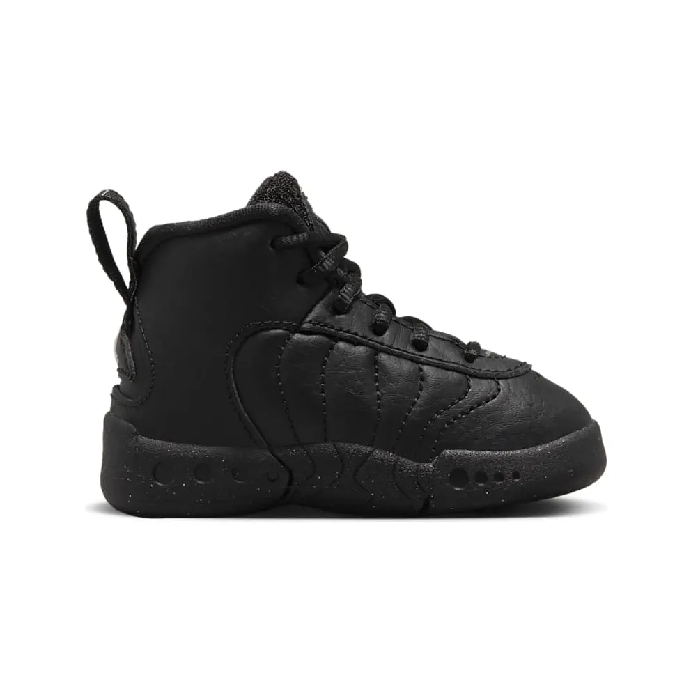 Jordan Jumpman Pro Black Metallic Silver White (DQ8435-001)