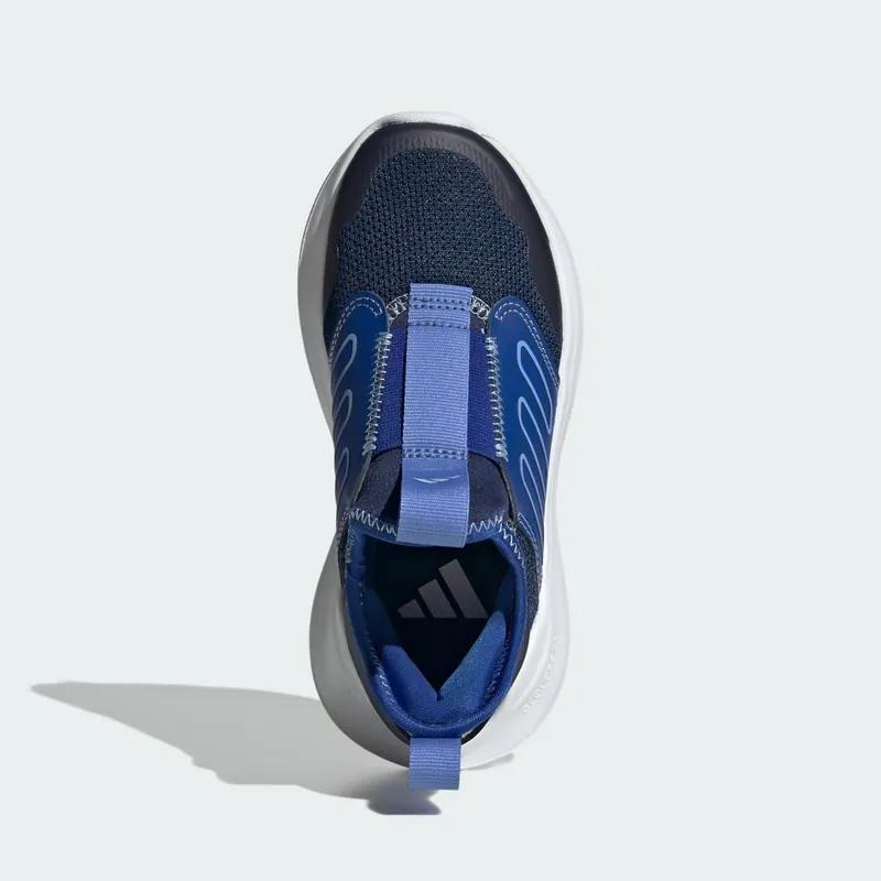 Adidas Tensaur Comfort Kids Dark Blue / Blue Fusion / Glow Blue (JR0917)
