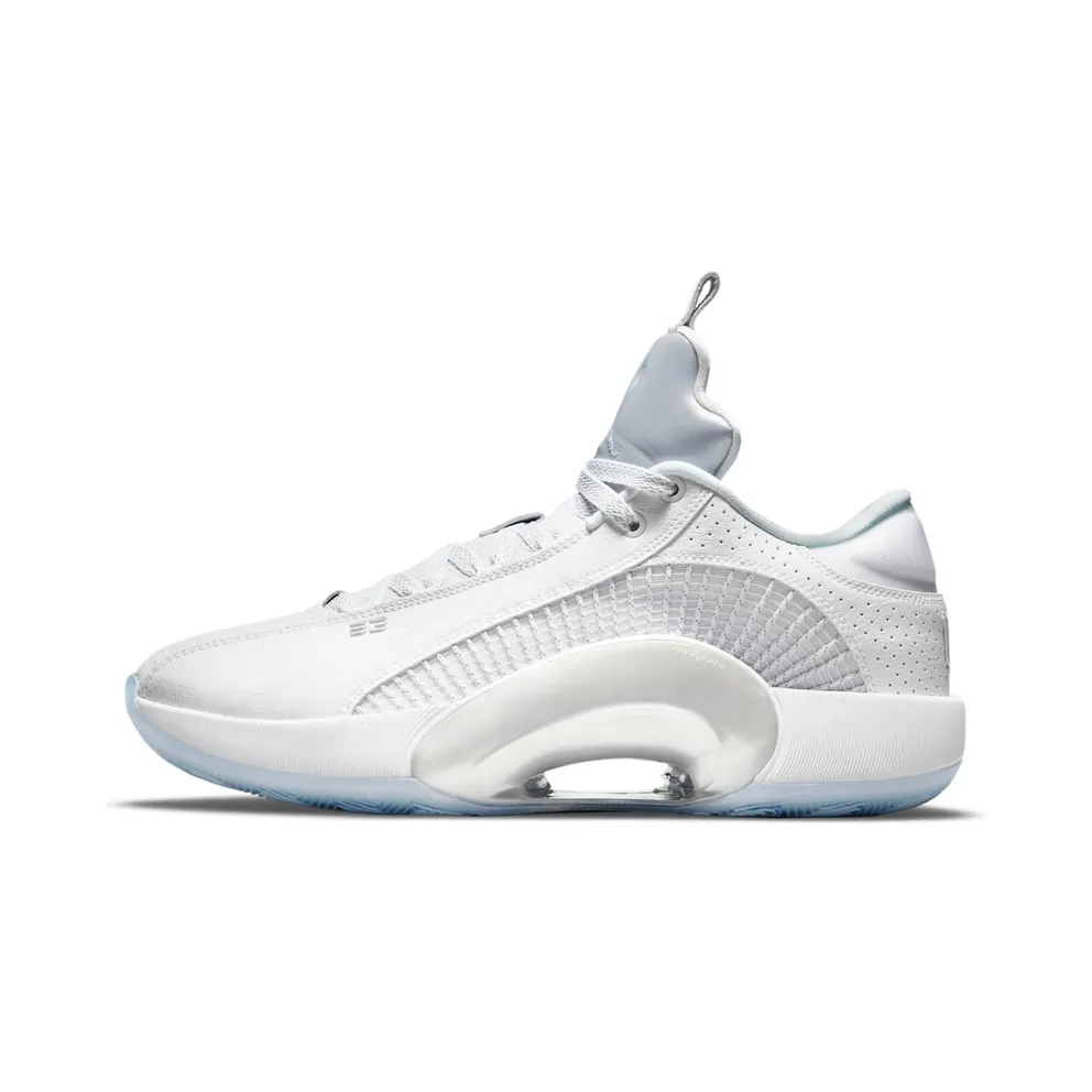 Air Jordan XXXV Low White (CW2460-100)