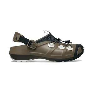 Crocs Quick Trail Clog Helinox Walnut (213734-267)