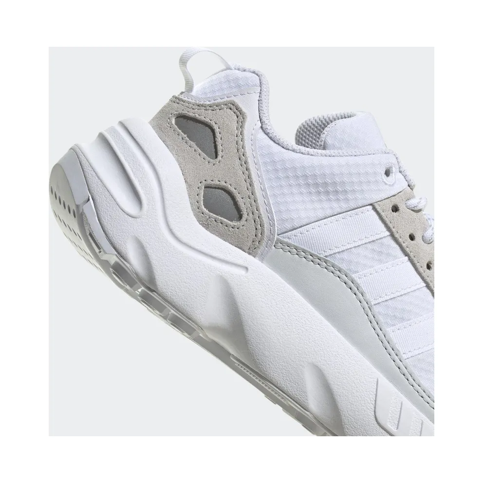 Adidas ZX 22 Cloud White / Cloud White / Crystal White (GW3660)