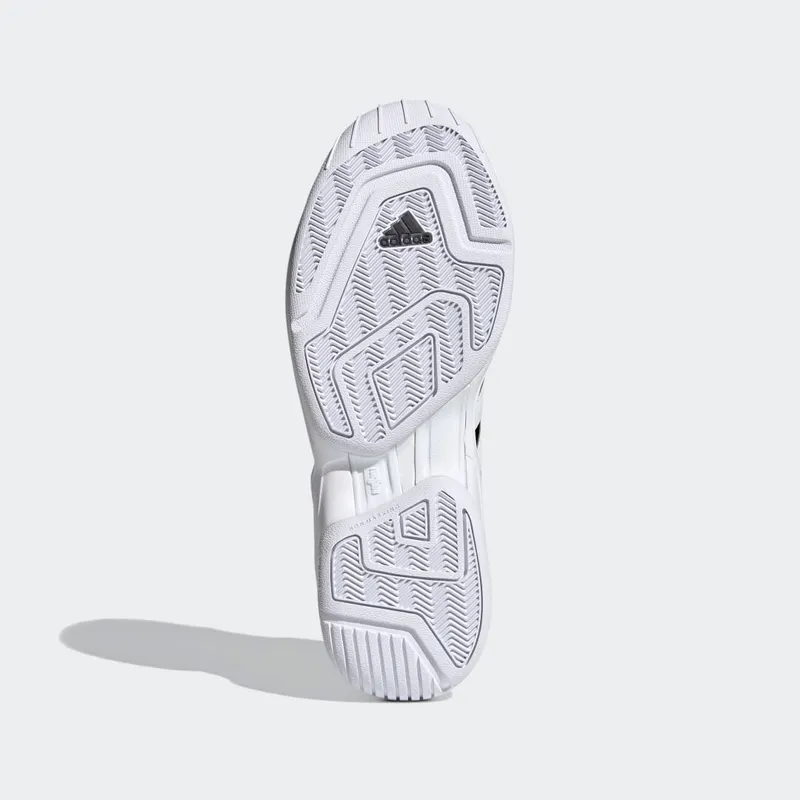 Adidas Pro Model 2G Cloud White / Core Black / Cloud White (FW4344)