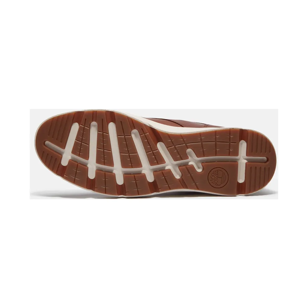Timberland sneaker Rust Full Grain (TB0A6C7T-EM6)