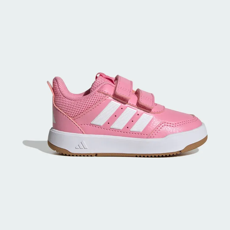 Adidas TENSAUR SPORT 3.0 SNEAKERS INFANTS Bliss Pink / Cloud White / Gum (KI5681)