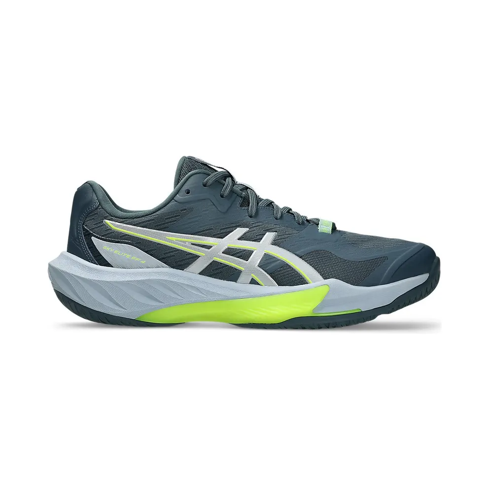 ASICS SKY ELITE FF 4 “Raw Indigo / Solid Air” (1051A098-400)
