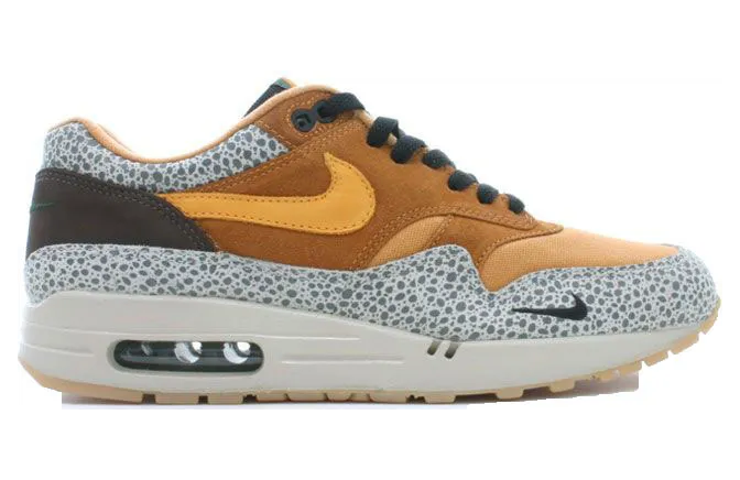 Nike Air Max 1 Atmos Safari (2002)