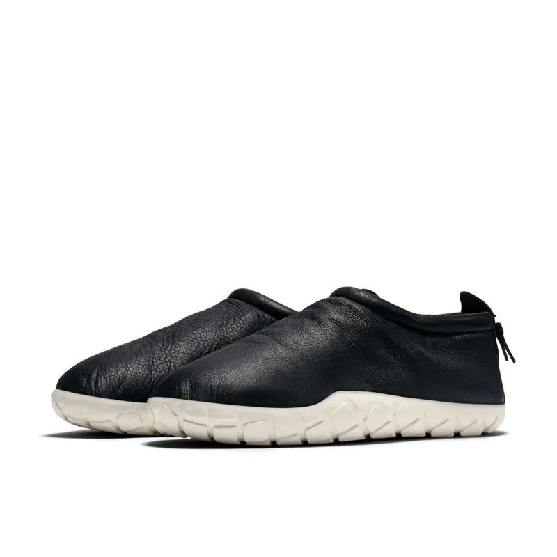 Nike Air Moc Bomber Black Sail (862439-001)