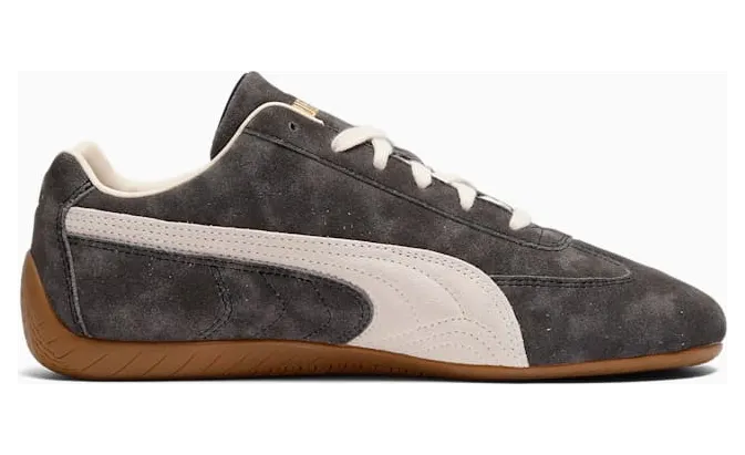 Puma Speedcat Faded Cast Iron Alpine Snow (405407-03)