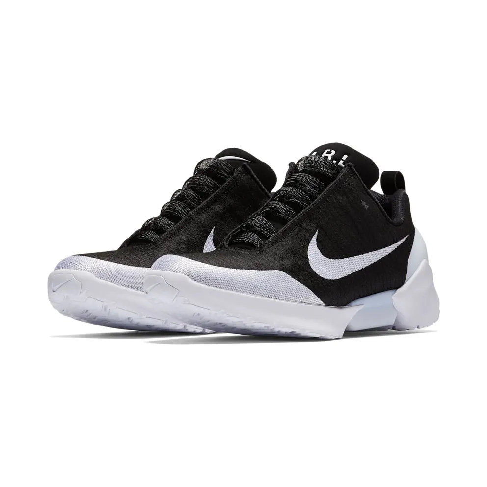 Nike HyperAdapt 1.0 Black White Black/White (843871-011)