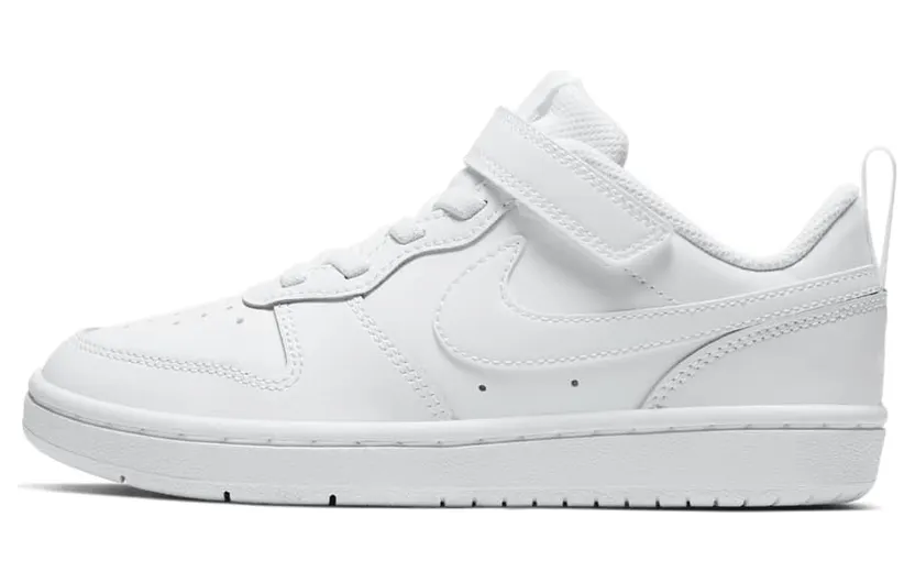 Nike Court Borough Low 2 – Wit