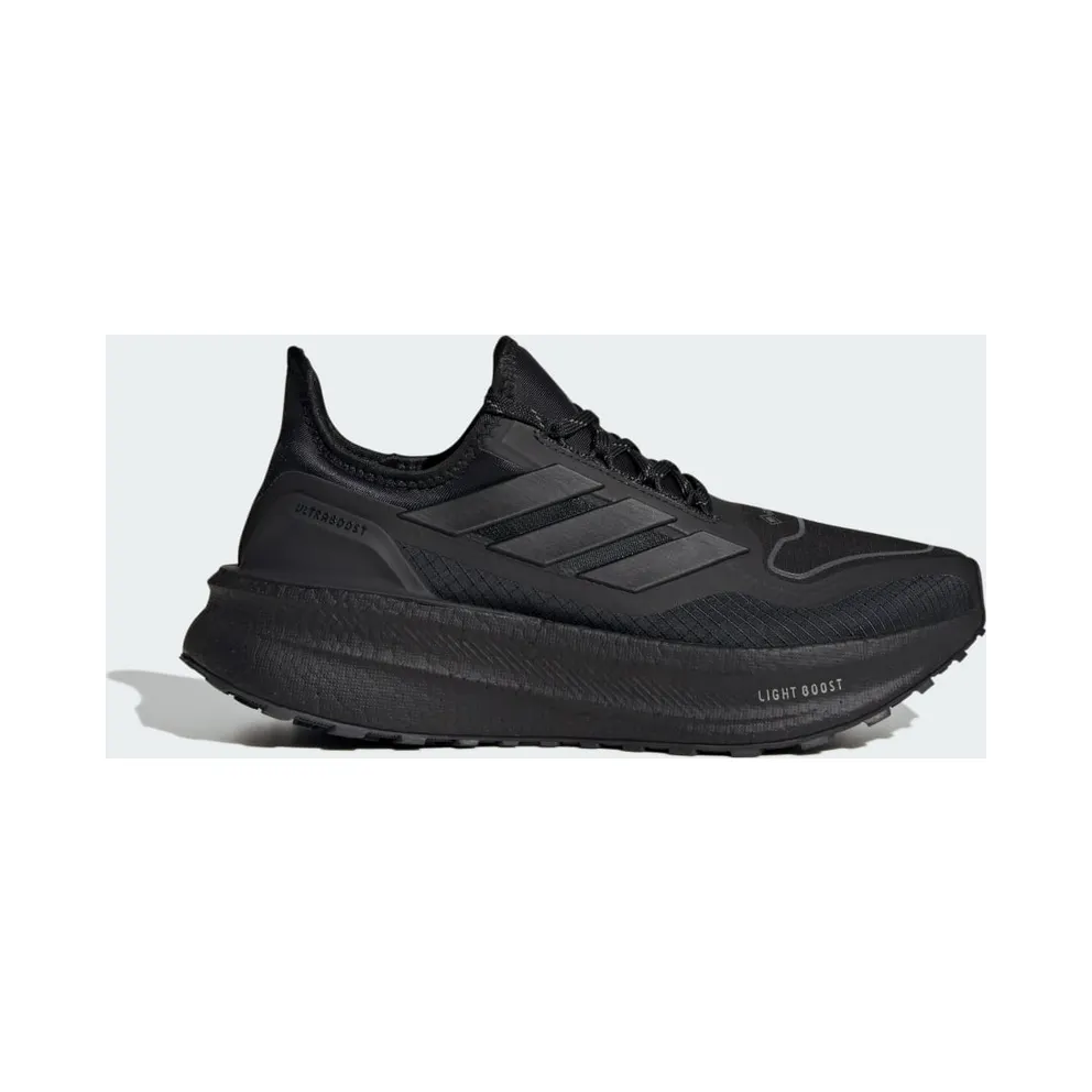 Adidas ULTRABOOST 5 GTX Core Black / Core Black / Carbon (JI1386)
