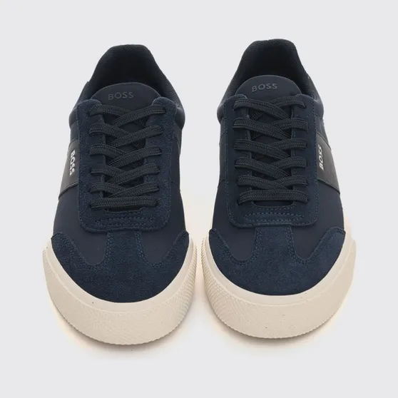 Boss Sneakers Blue (50563847401)