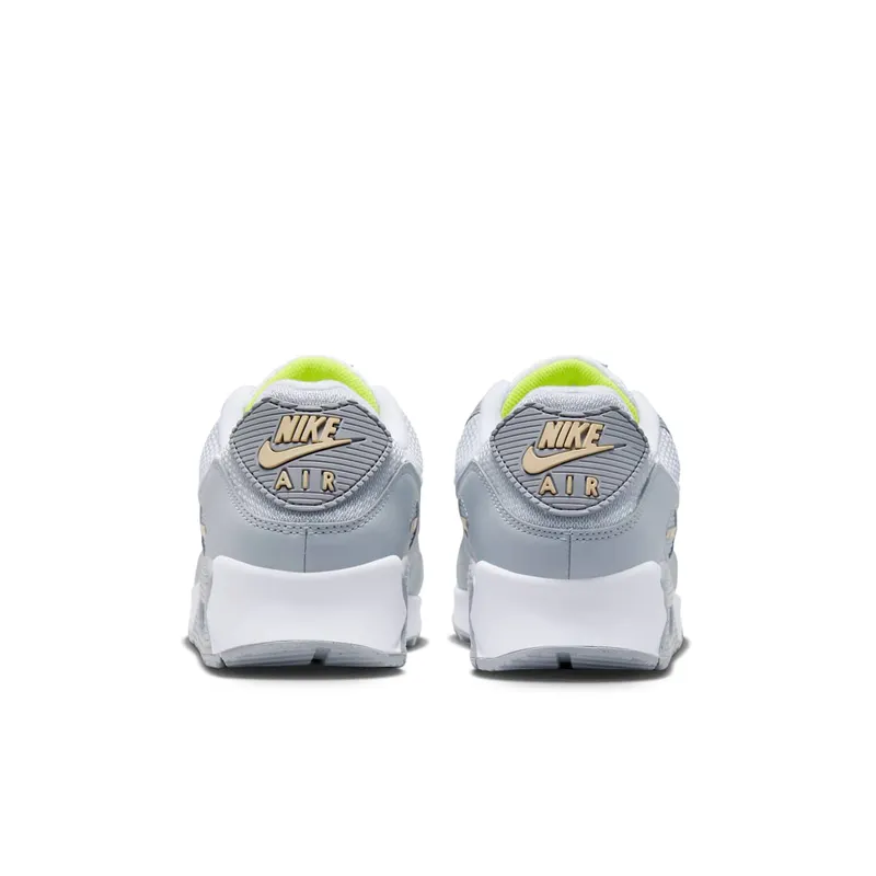 Nike Air Max 90 Next Nature Greyscale (FJ4824-001)