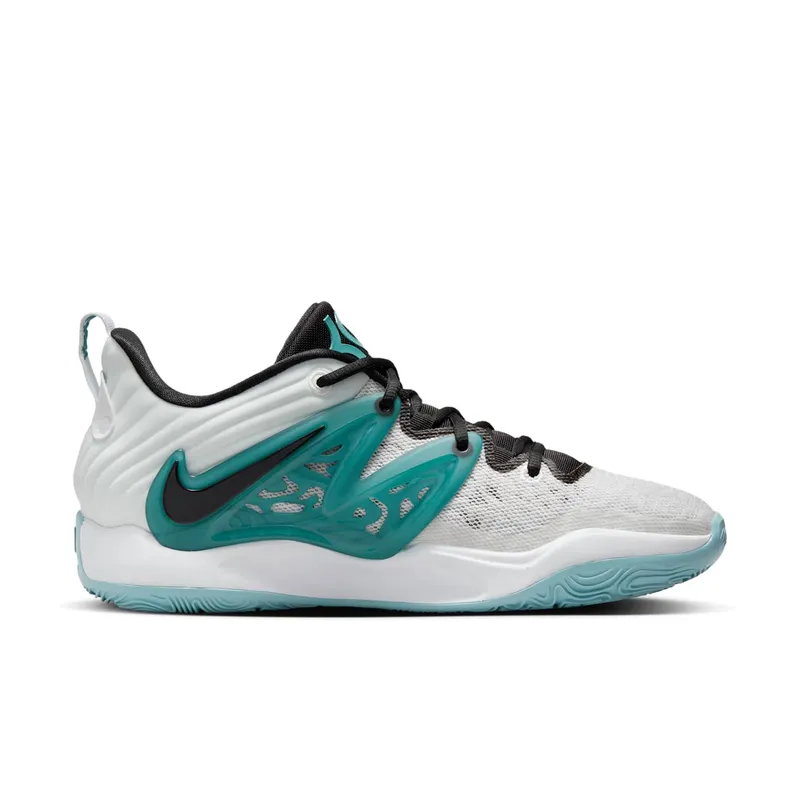 Nike KD 15 “Volt” (FJ1216-100)