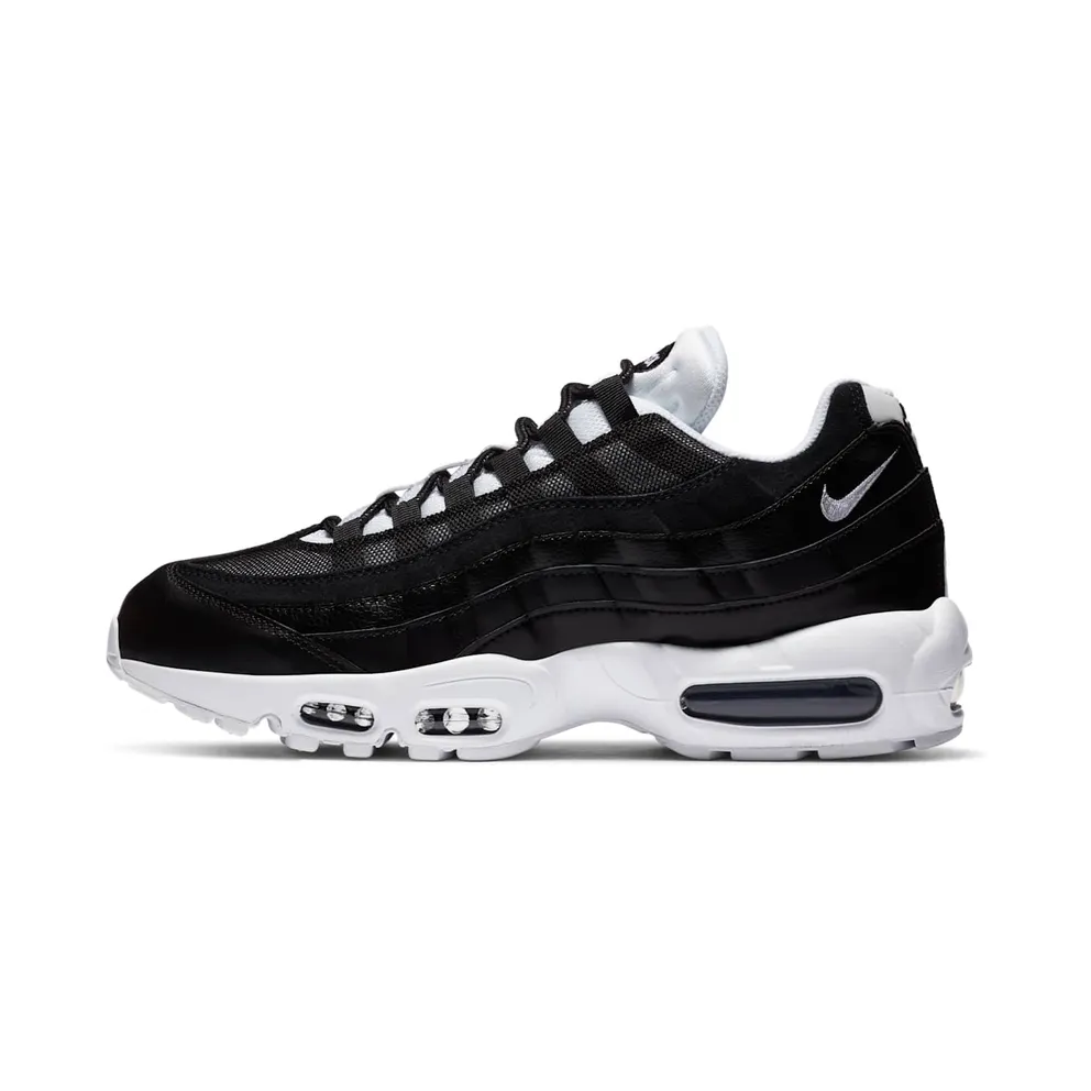 Nike Air Max 95 Yin Yang Black (CK6884-001)
