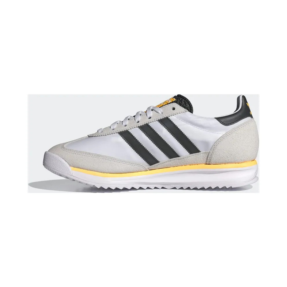 adidas SL 72 RS White Black Spark (IH4823)