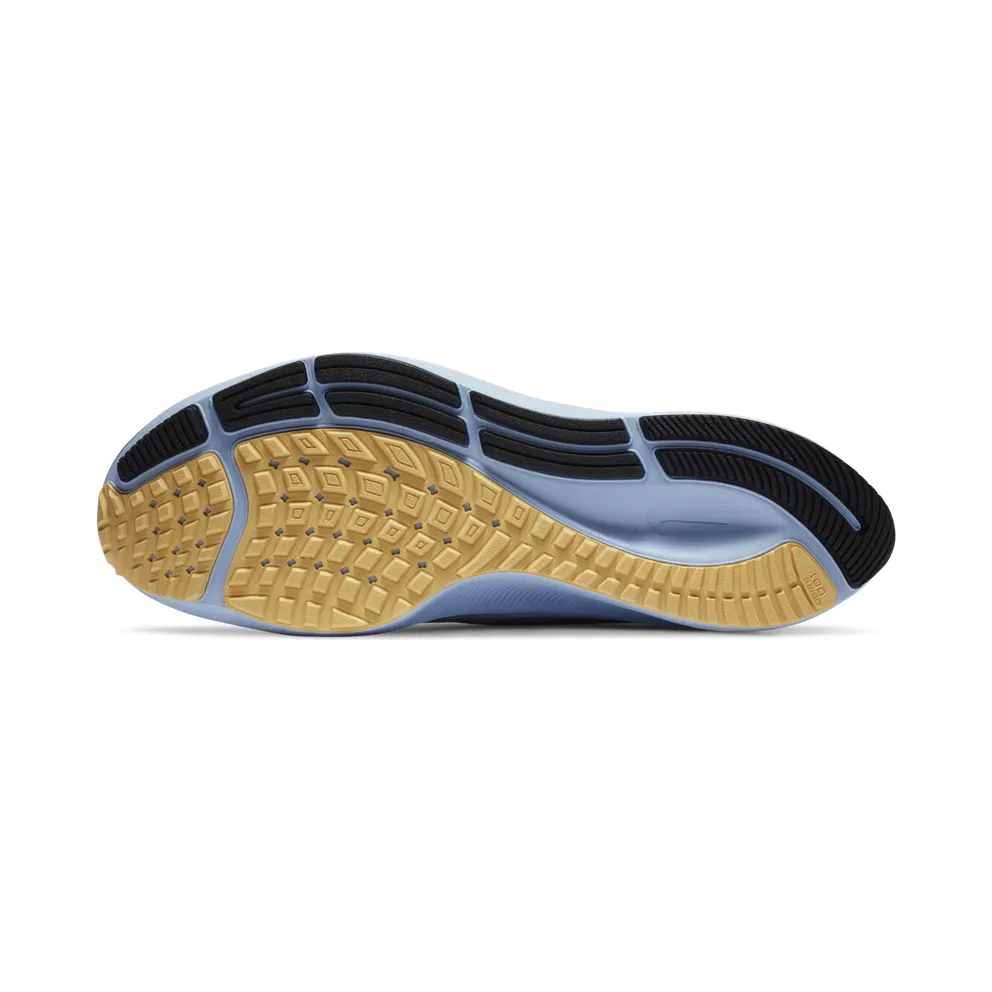 Nike Air Zoom Pegasus 37 Running Blue (BQ9646-401)