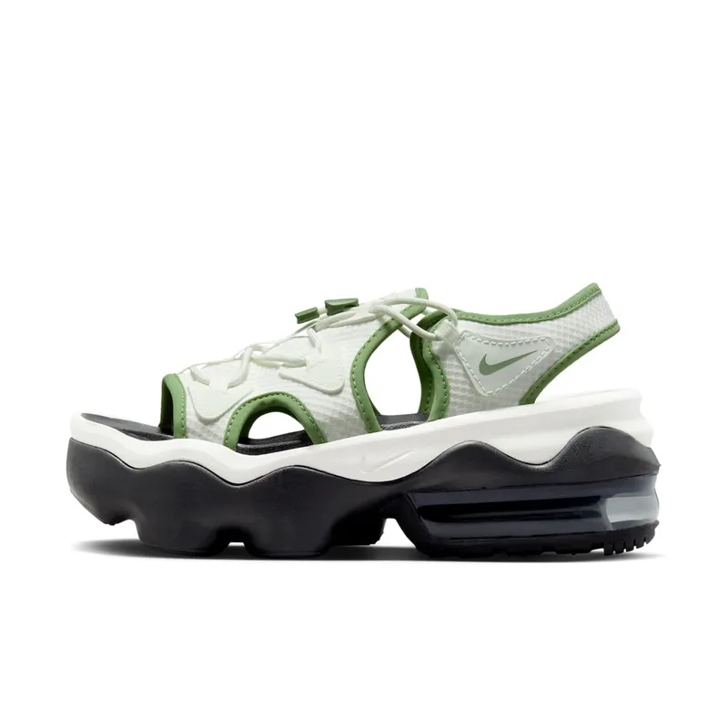 Nike Air Max Koko Anthracite Oil Green (FN4287-121)