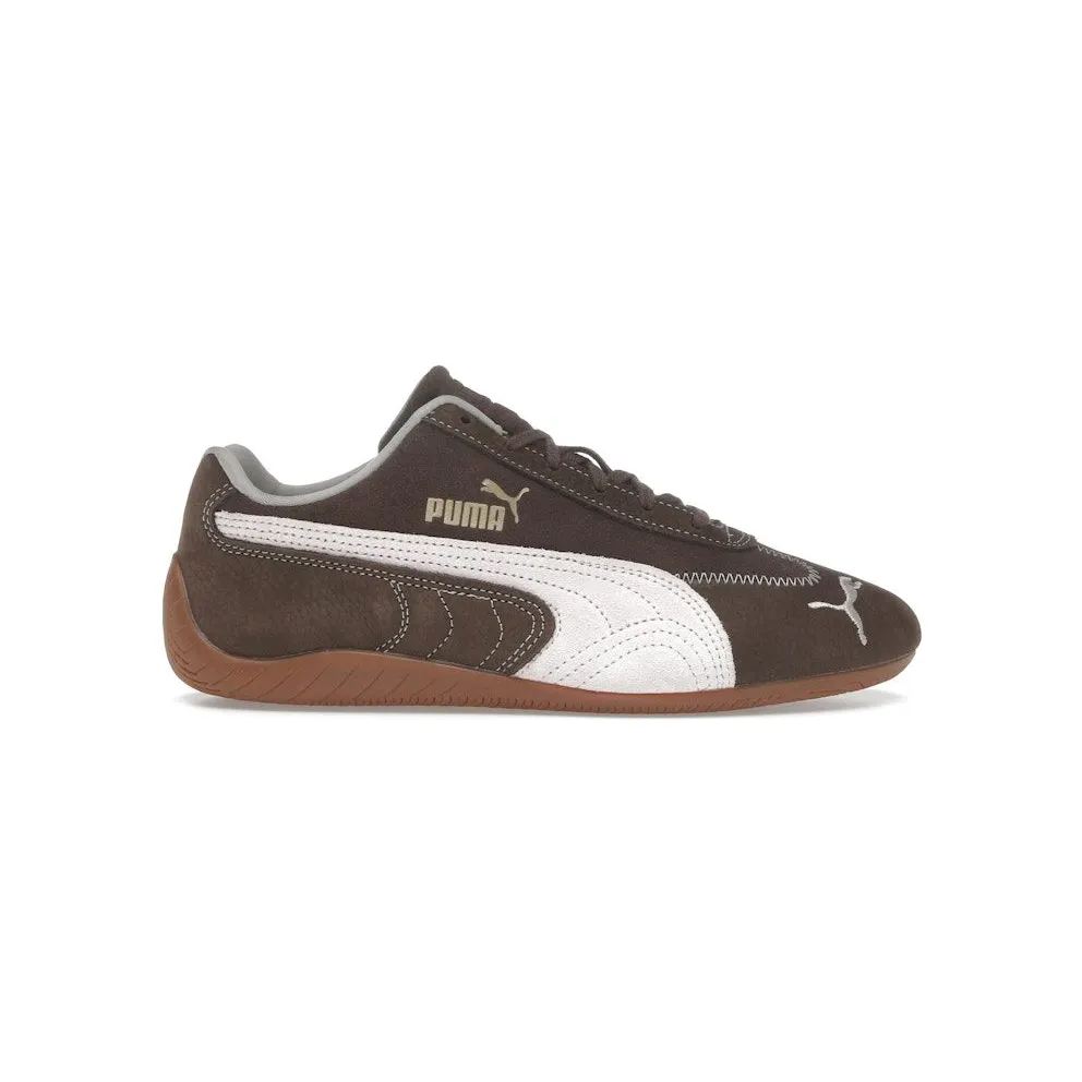 Puma Speedcat Wine Club Chocolate (402562-01)