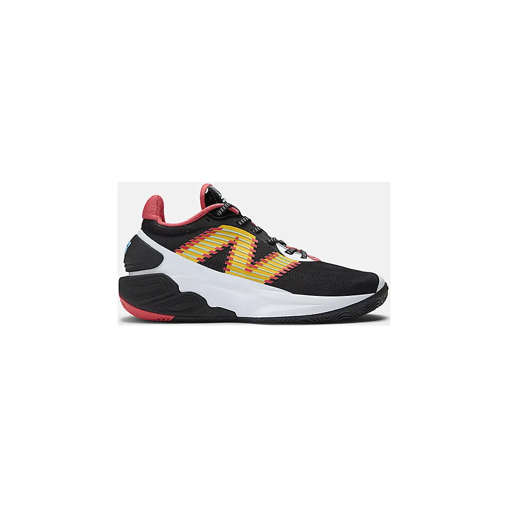 New Balance Two WXY V5 ‘Black Blast Red’ (BB2WYPR5)