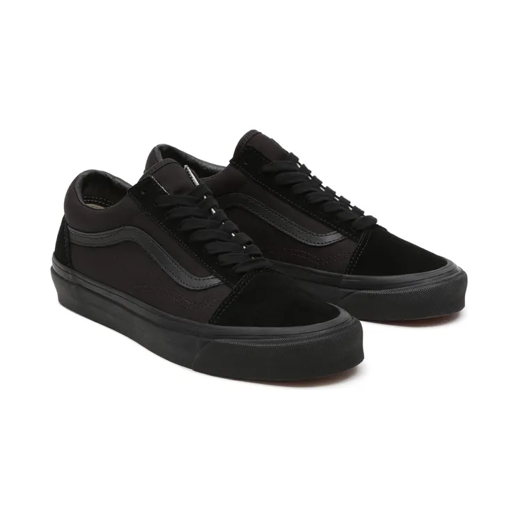 Vans Old Skool 36 DX ‘Anaheim Factory – Black’ Og Black/Og Black (VN0A38G2STZ)