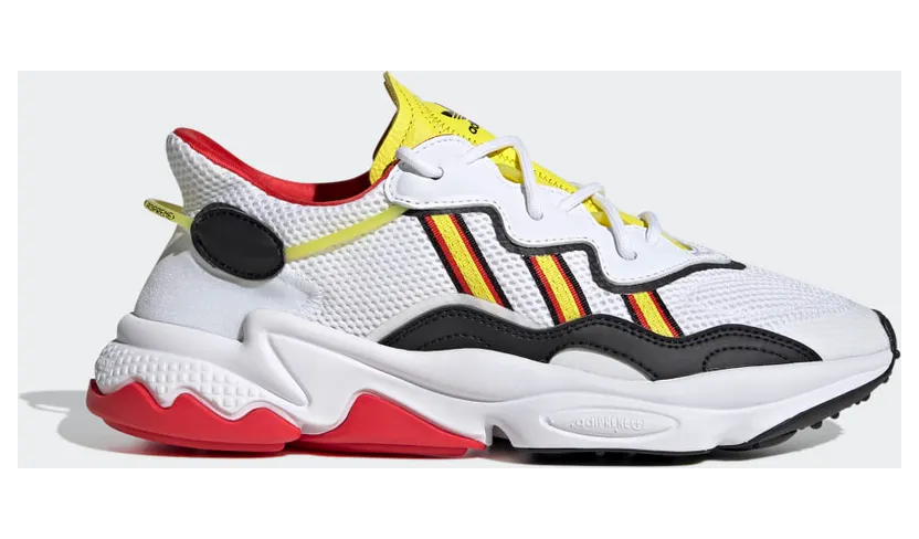 adidas-x-raf-simons-ozweego FX0240