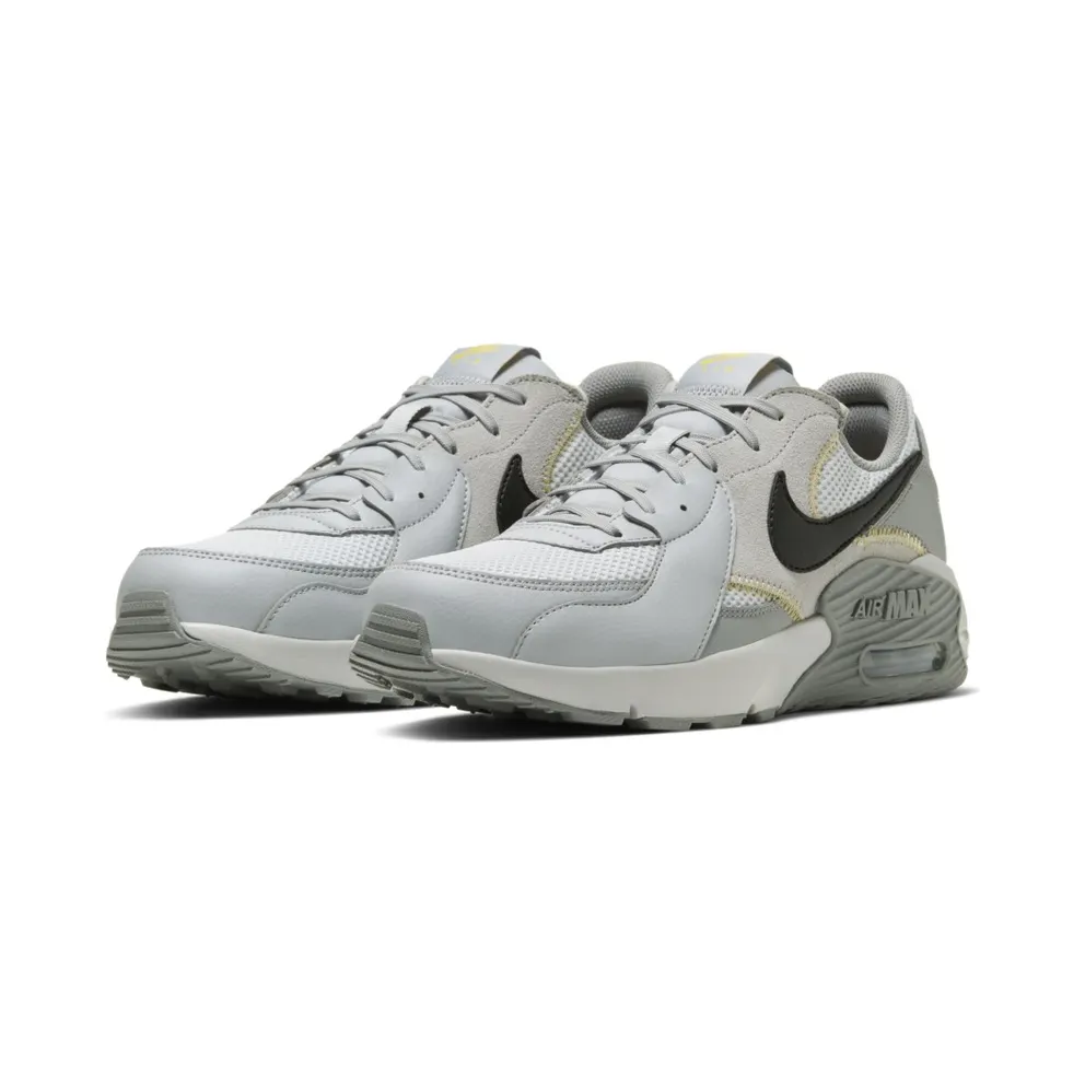 Nike Air Max Excee Pure Platinum Pure Platinum/Particle Grey/Wolf Grey-Black (CD4165-006)
