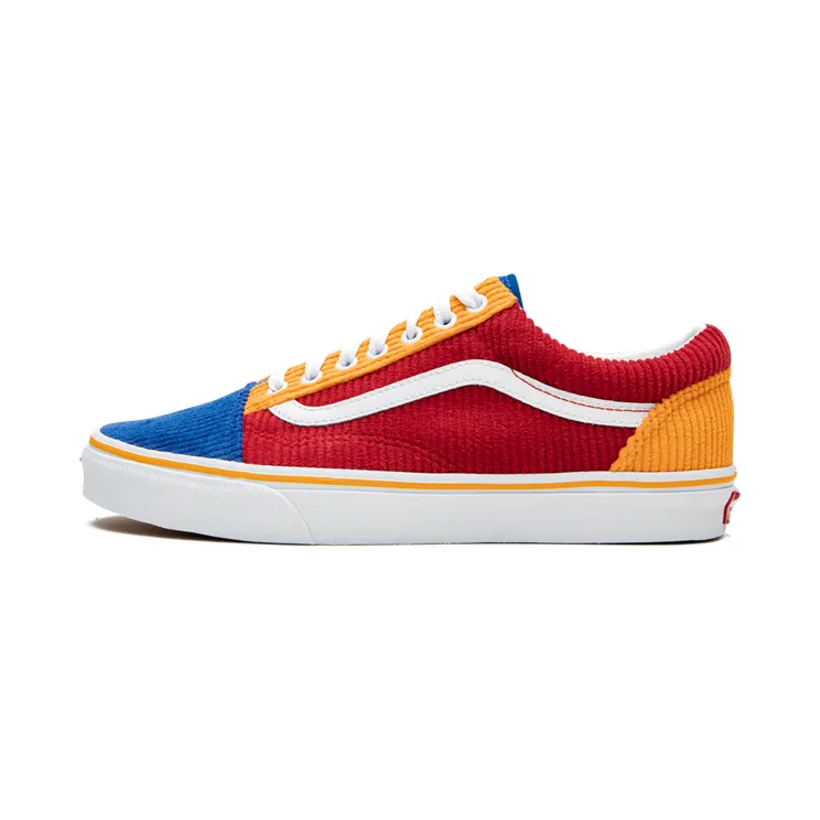 Vans Old Skool “Corduroy” (VN0A4BV500Y)