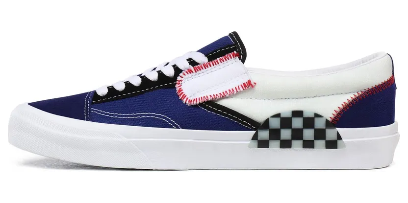 vans-slip-on VN0A3WM5XHR