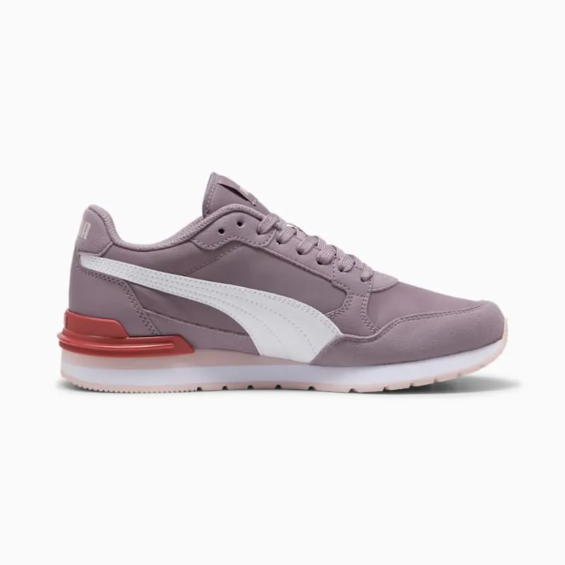 Puma ST Runner Plum Jam / PUMA White / Mauve Mist (399069-19)