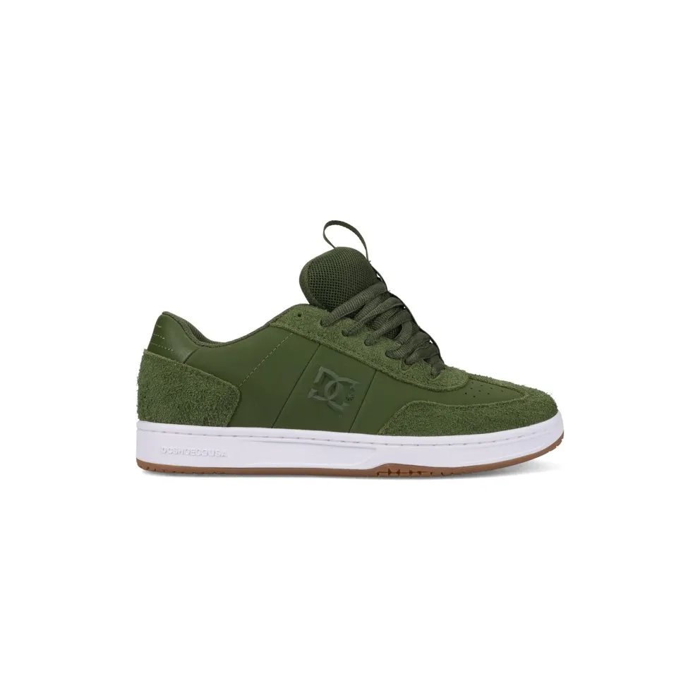 DC Astrix “Green” (DC02261301)