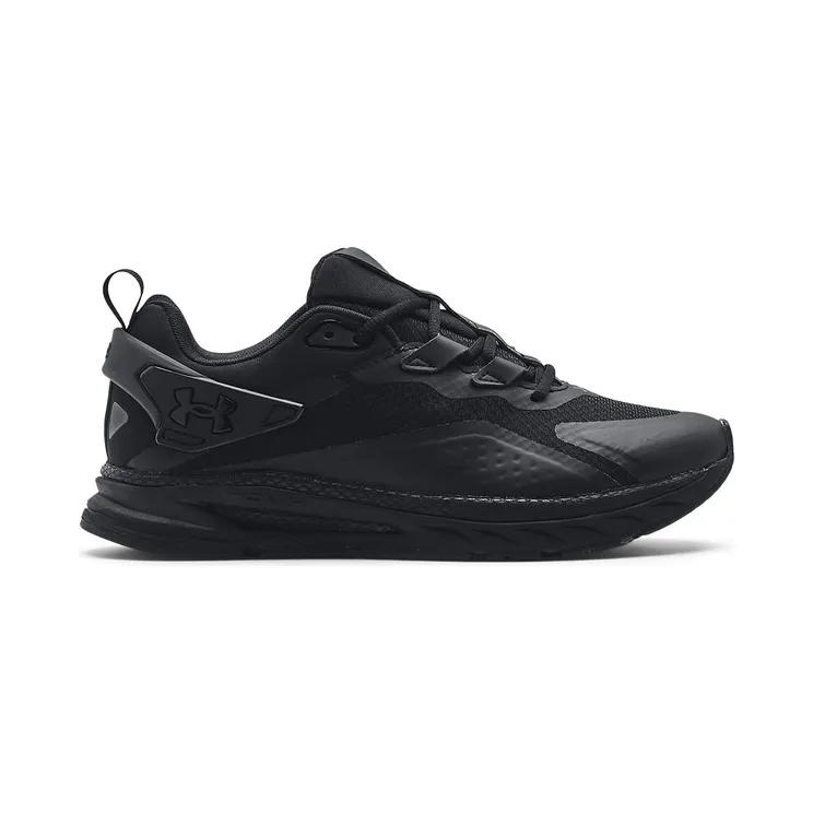 Under Armour HOVR™ Flux MVMNT Sportstyle Black (3025355-001)