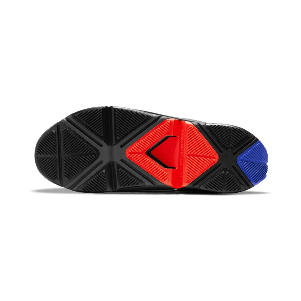 Nike Go FlyEase Black Black/Anthracite/Racer Blue (CW5883-002)