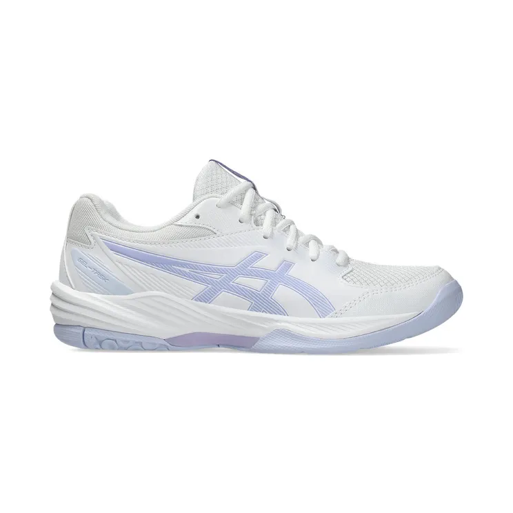 ASICS Gel-Task 4 White Vapor (1072A106-104)