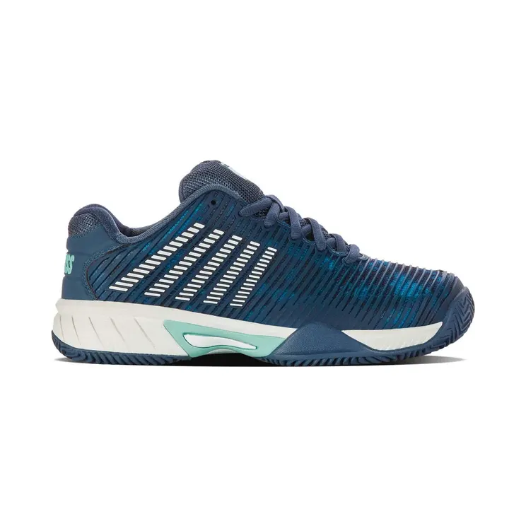 K-Swiss Hypercourt Blue (86614346M)