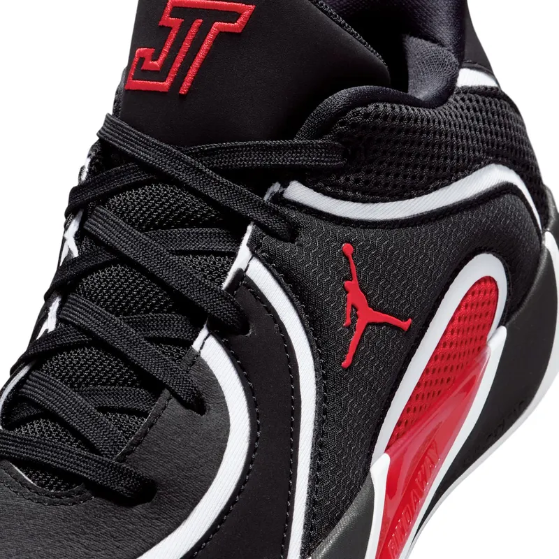 Jordan Tatum 4 Bloodline (HQ4611-001)