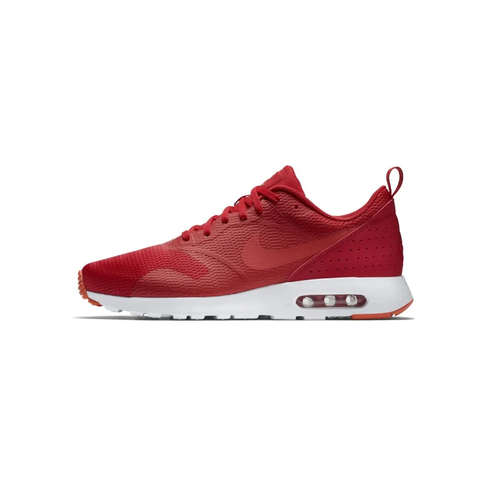 Nike Air Max Tavas University Red/ Lt Crimson (705149-602)
