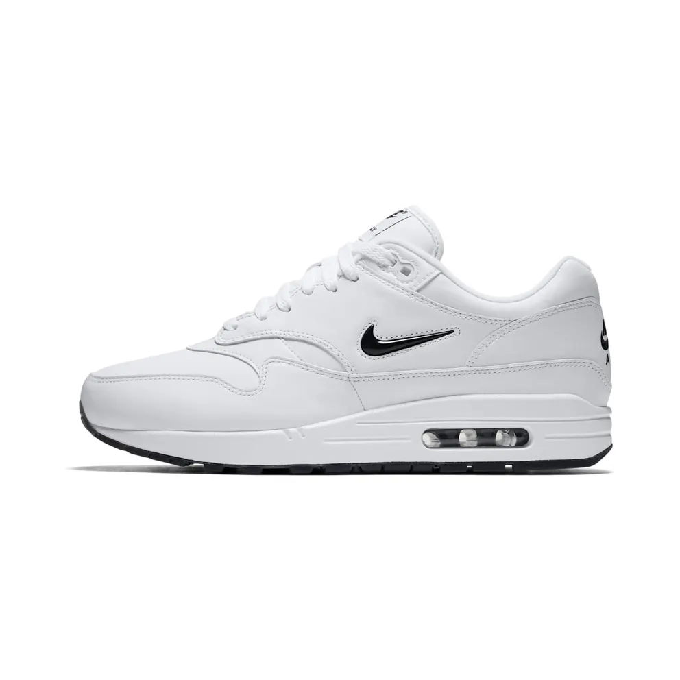 Nike Air Max 1 Jewel Black Diamond (918354-103)