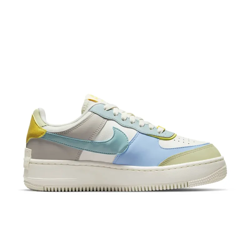 Nike AF-1 Shadow Grey (DR7883-100)