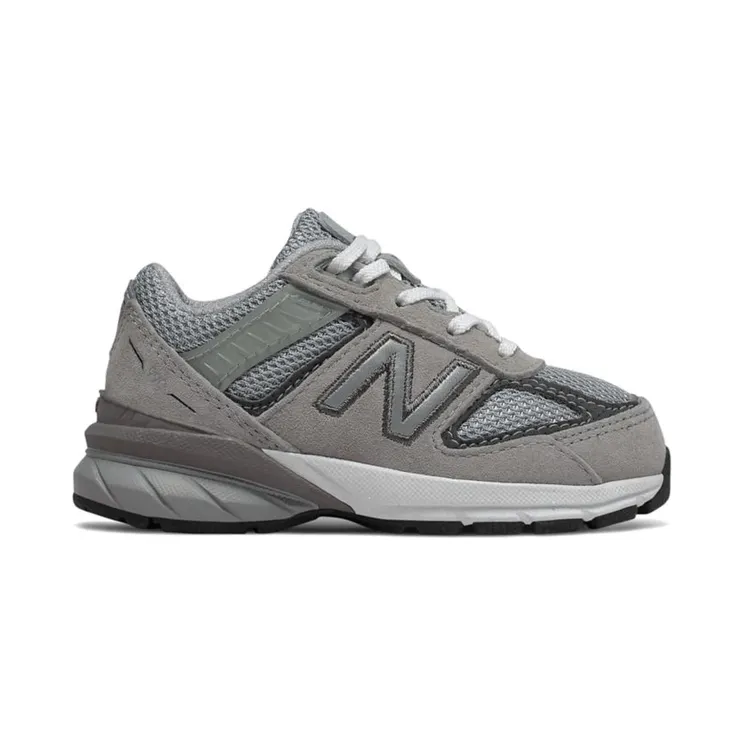 New Balance 990 v5 Grey (TD) (IC990GL5)