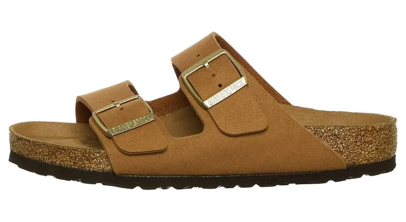 Birkenstock W Arizona Pecan (1023997)