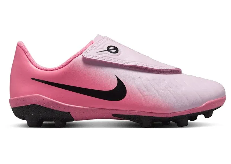Nike Tiempo Legend 10 Club MG Pink Foam Black (DV4356-601)