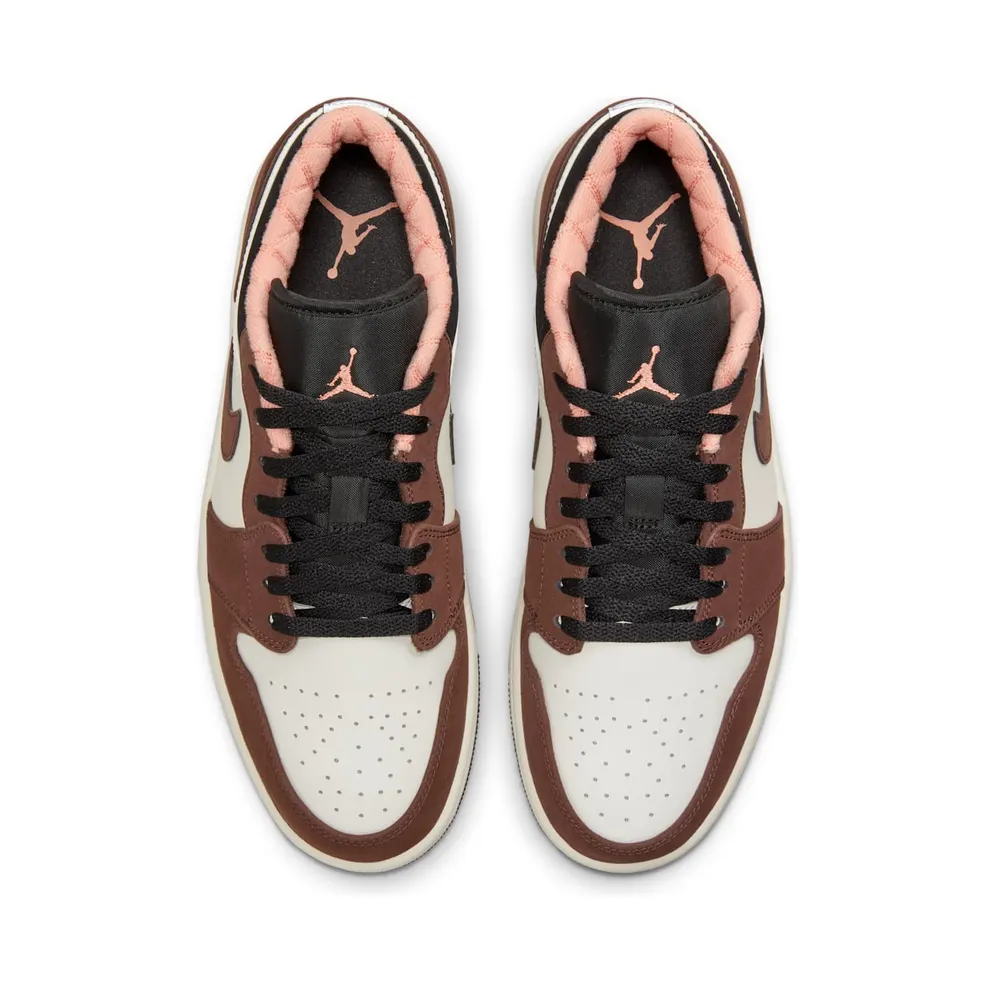 Jordan 1 Low Mocha (GS) (DC6991-200)